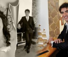 Gli  sposi - Astroflash Photo Studio