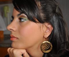 Make-up - Carmen Iannone make-up artist