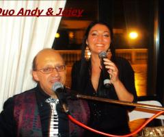 Capodanno - Duo Andy & Jejey