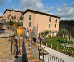 Hotel per il matrimonio a Roma