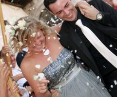 Uscita dal comune, Venezia - Fotografa Benedetta Biscaro