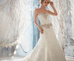 Abito da sposa