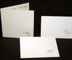 stampa su diversi tipi di carta