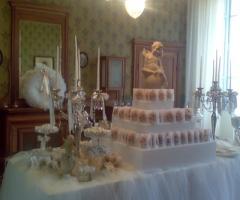 tavolo personalizzato