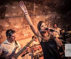 Nico Rinaldi Eventi - Cantante per il matrimonio