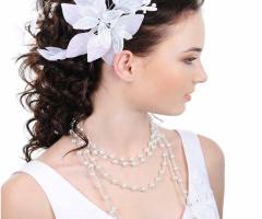 Palmieri - Acconciature professionali per spose