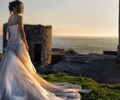 FotoOri Studio - La sposa