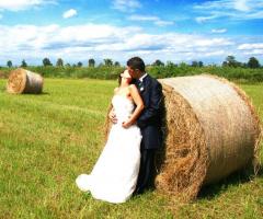 Fotografo Fabrizio - Evviva gli sposi!