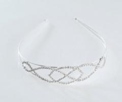 Crimar - Diadema per sposa