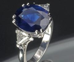 Anastasia - Gioielli fatti a mano