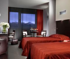 Hotel Selene - Albergo a Pomezia per matrimoni