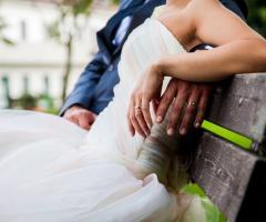 Simone Pavani - Servizio fotografico sposi