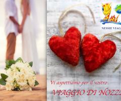 Nessie Viaggi - Agenzia di viaggi a Milano