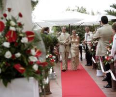 OM Salerno - Wedding planner a Salerno