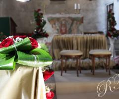 Ricordi Felici - Fotografo per le nozze a Roma