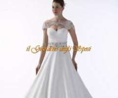 Il Giardino degli Sposi - Vestiti da sposa realizzati a Taranto