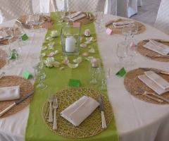 Hotel Aris Garden - Location per matrimoni a Roma