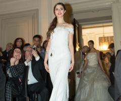 Vittoria Bergamasco Make up artist - Il trucco sposa