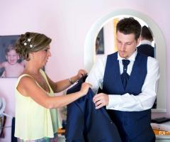 FDF Videoproduzioni - Lo sposo si prepara