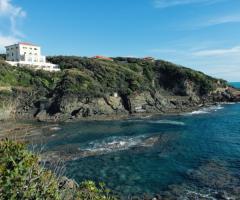Villa Parisi - Location per matrimoni e ricevimenti a Livorno