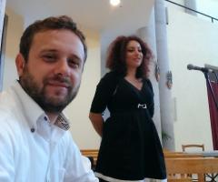 Duo SAM Musica - Un vasto repertorio musicale per le tue nozze