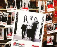 Johannes Live - Altri layout foto