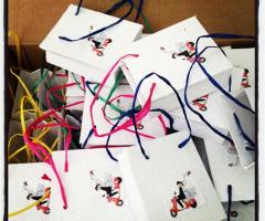 E-Anffas - Bomboniere solidali - Porta Riso