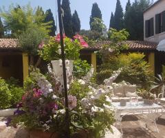 Relais Alberti - La corte Alberti