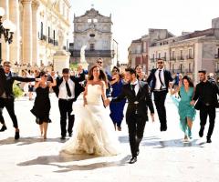 Q10Studios - La fotografia per il matrimonio a Catania