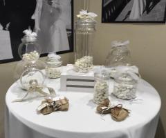 Fast & Events - Confettata - Fiera Sposi Genova Gennaio 2019