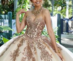 Atelier Splendore abiti da cerimonia a Palermo