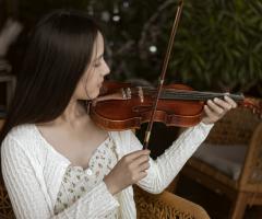 Andrea Pianista Verona - Musica per l'evento del matrimonio