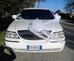 Lincoln town car royale