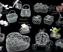 Bomboniere per il matrimonio