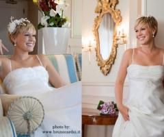 Vestiti da sposa - Collezione 2011