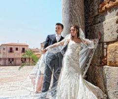 Scatto di Rapisarda Fotografi, fotografi nozze ed eventi a Belpasso (Catania)