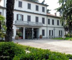 Location per il ricevimento di matrimonio