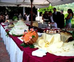 Abbazia Licodia: Cerimonie ed eventi a S. Maria di Licodia (Catania)