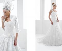Abiti da sposa Creazioni Elena - Atelier Bressanello