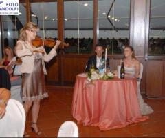 Champs Elysees Musica per il matrimonio