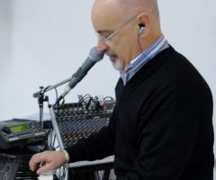 Bartolomeo Micheli - MB Sound