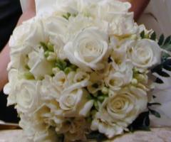Bouquet per il matrimonio