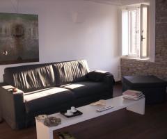 Arredamento in centro storico roma - a+s architettura