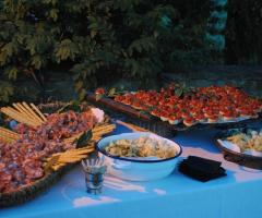 Tuscany - Matrimonio I Love You