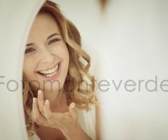 La sposa - Fotomonteverde