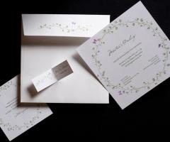 Coordinato nozze - .no.si.ni