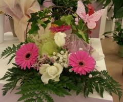 Composizione - La Bottega del Fiore