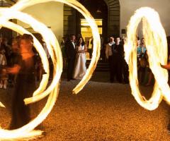 Nozze in Toscana, Studio Fotografico Righi