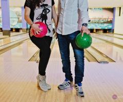 Dettaglio Bowling Prewedding - Michele Grillo