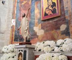 Fiori d'Arancio Fioristi - Fiori per la chiesa a Bari